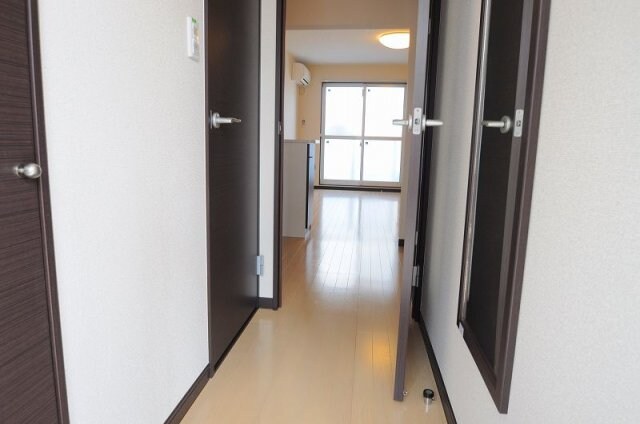 レオネクストエルの物件内観写真