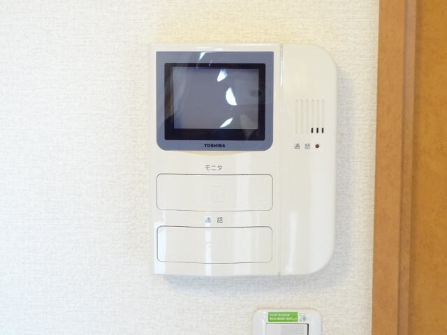 レオパレスセージの物件内観写真