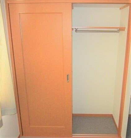 レオパレスセージの物件内観写真