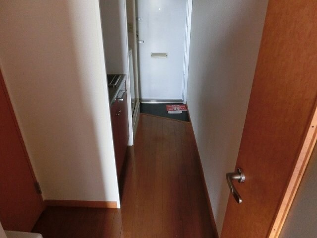 レオパレスセージの物件内観写真