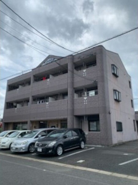 丸ノ内駅 徒歩3分 1階の物件外観写真