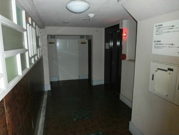 栄駅 徒歩12分 2階の物件内観写真