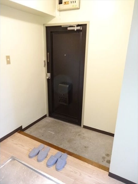 栄駅 徒歩12分 2階の物件内観写真