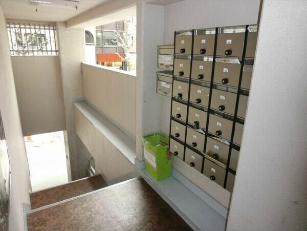 栄駅 徒歩12分 2階の物件外観写真