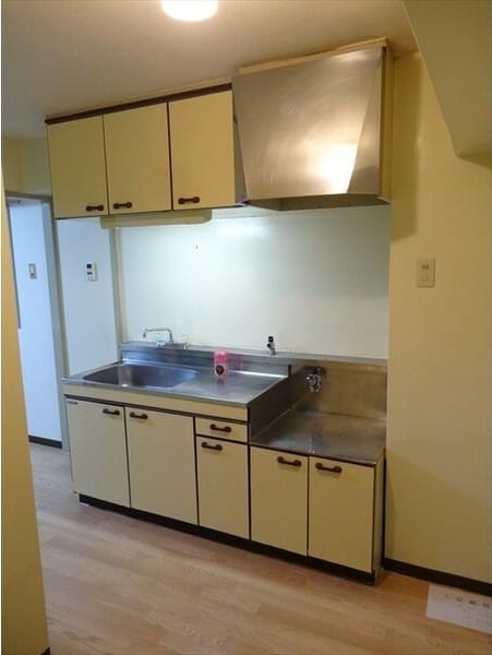 栄駅 徒歩12分 2階の物件内観写真