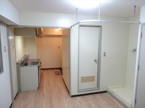 栄駅 徒歩12分 2階の物件内観写真