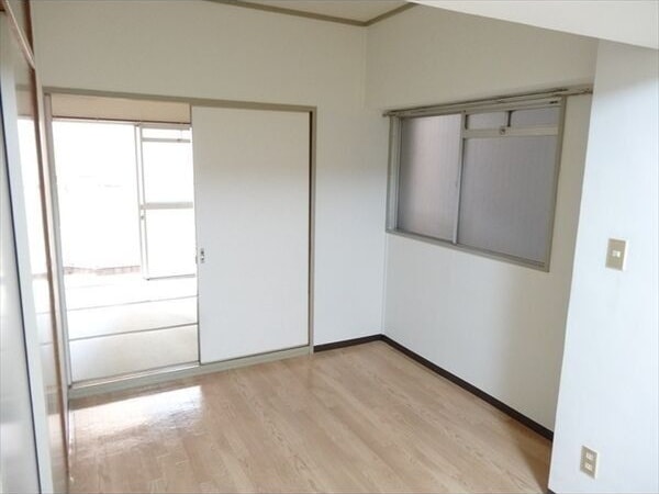 栄駅 徒歩12分 2階の物件内観写真