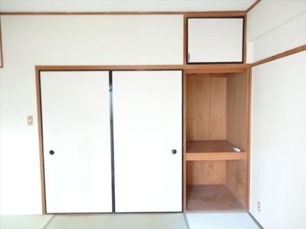 栄駅 徒歩12分 2階の物件内観写真