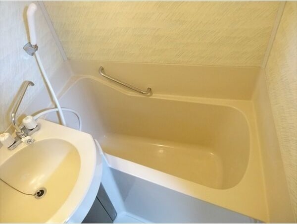 栄駅 徒歩12分 2階の物件内観写真