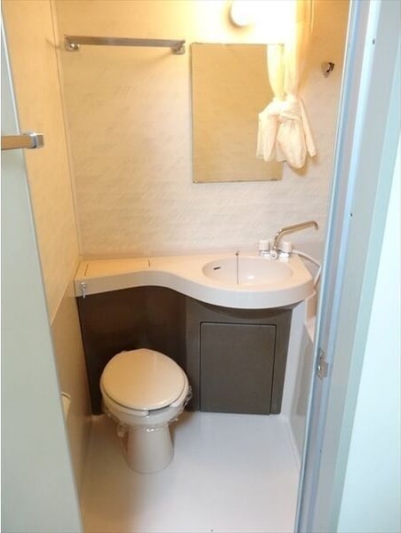 栄駅 徒歩12分 2階の物件内観写真