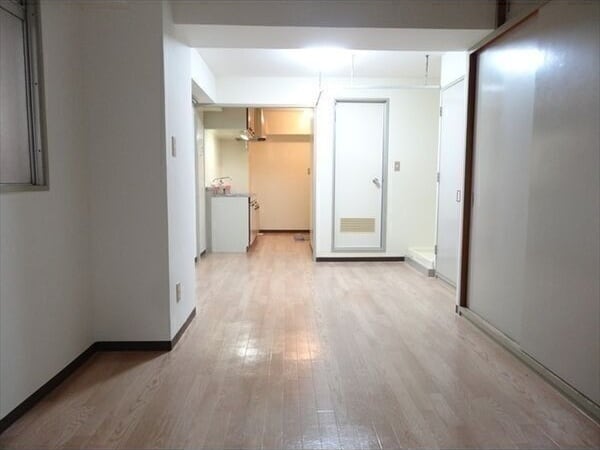 栄駅 徒歩12分 2階の物件内観写真