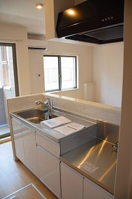 メルヘン　フォレスト　Ｂの物件内観写真