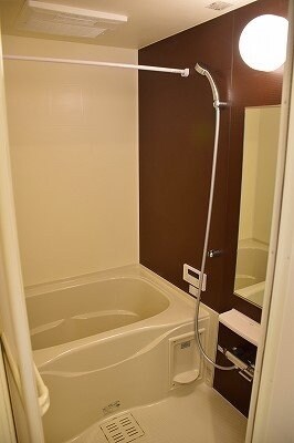 メルヘン　フォレスト　Ｂの物件内観写真