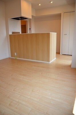 メルヘン　フォレスト　Ｂの物件内観写真