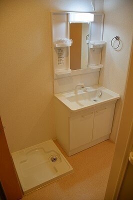 メルヘン　フォレスト　Ｂの物件内観写真