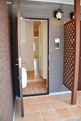 メルヘン　フォレスト　Ｂの物件内観写真