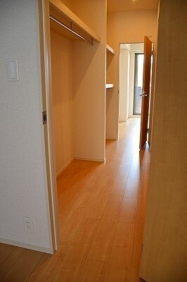 メルヘン　フォレスト　Ｂの物件内観写真