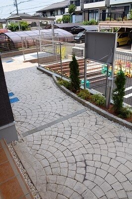 メルヘン　フォレスト　Ｂの物件内観写真