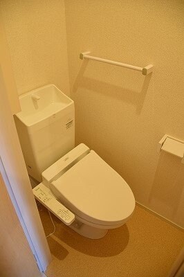 メルヘン　フォレスト　Ｂの物件内観写真