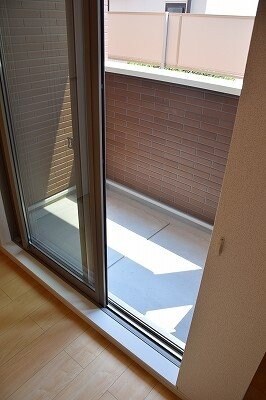 メルヘン　フォレスト　Ｂの物件内観写真