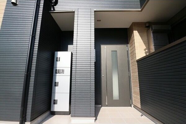 桜山駅 徒歩15分 1階の物件外観写真