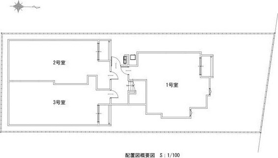 桜山駅 徒歩15分 1階の物件内観写真