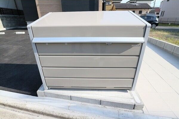 桜山駅 徒歩15分 1階の物件内観写真