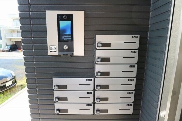 桜山駅 徒歩15分 1階の物件外観写真