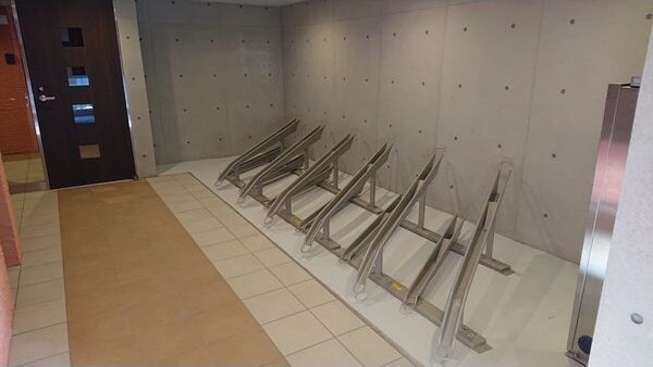 金山駅 徒歩5分 1階の物件内観写真