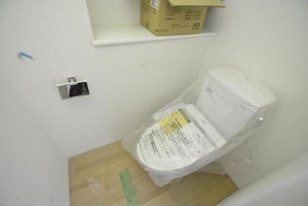 金山駅 徒歩5分 1階の物件内観写真