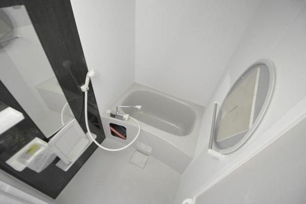 金山駅 徒歩5分 1階の物件内観写真