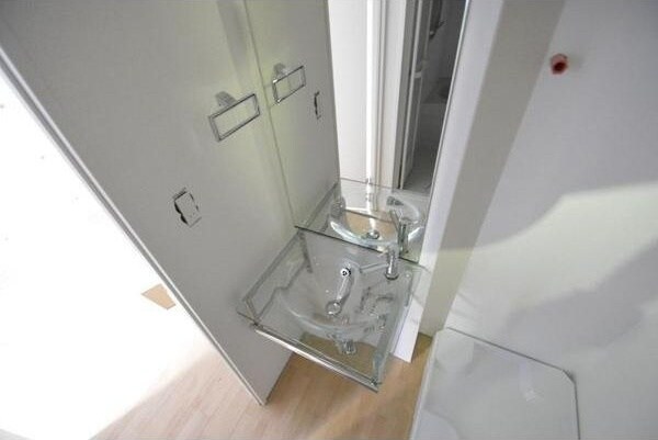 金山駅 徒歩5分 1階の物件内観写真