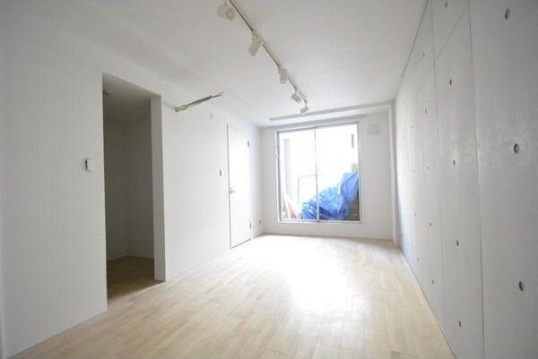 金山駅 徒歩5分 1階の物件内観写真