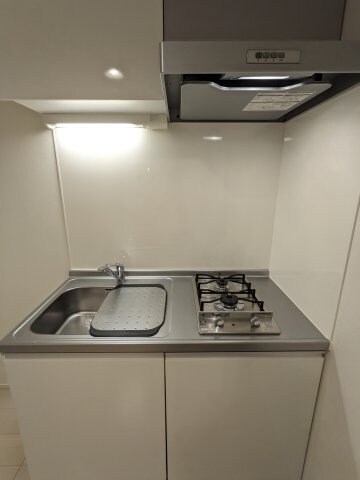 ディープリバーの物件内観写真