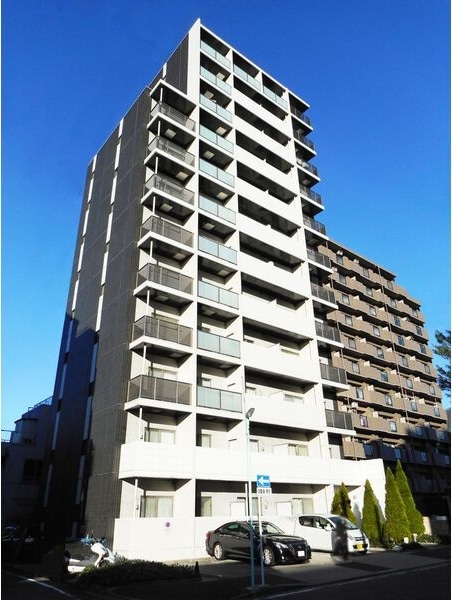 LUMINOUS東別院の物件外観写真