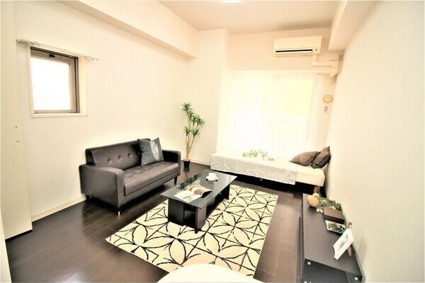 LUMINOUS東別院の物件内観写真