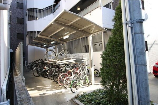 LUMINOUS東別院の物件内観写真