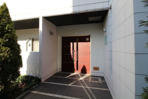 LUMINOUS東別院の物件外観写真