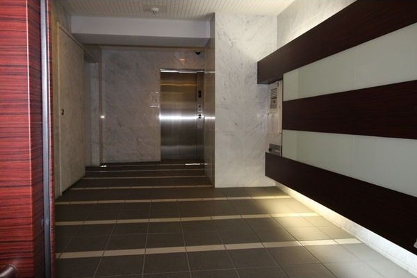 LUMINOUS東別院の物件外観写真