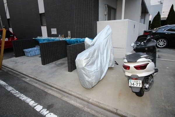 LUMINOUS東別院の物件内観写真