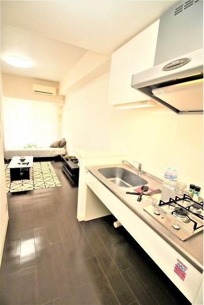 LUMINOUS東別院の物件内観写真