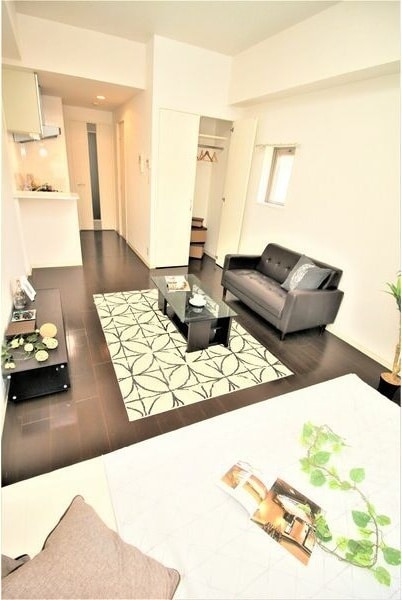 LUMINOUS東別院の物件内観写真