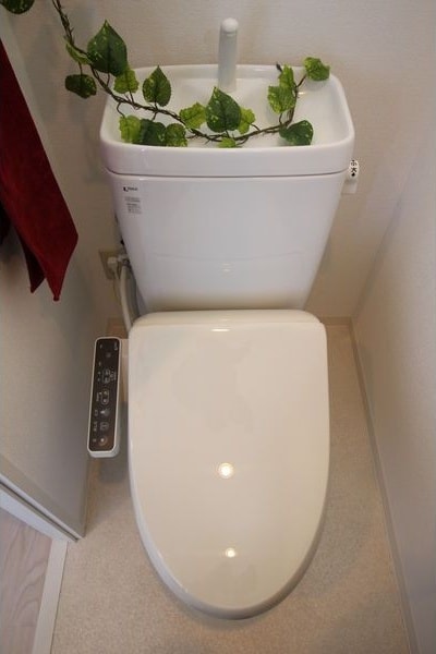 LUMINOUS東別院の物件内観写真