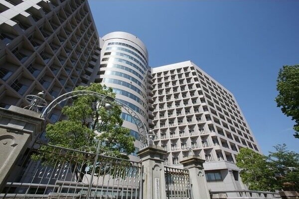 LUMINOUS東別院の物件外観写真