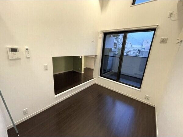 日比野駅 徒歩8分 1階の物件内観写真