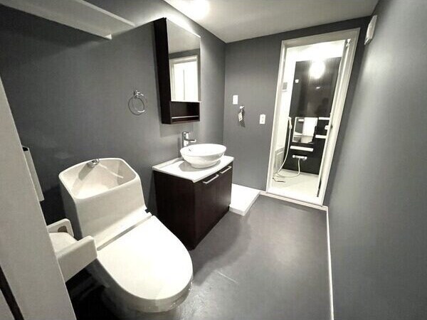 日比野駅 徒歩8分 1階の物件内観写真