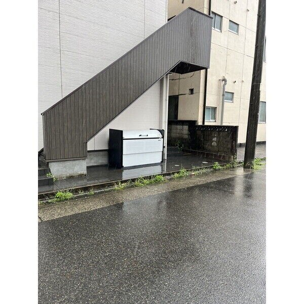 日比野駅 徒歩8分 1階の物件内観写真