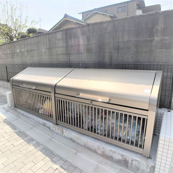 東海通駅 徒歩10分 2階の物件内観写真