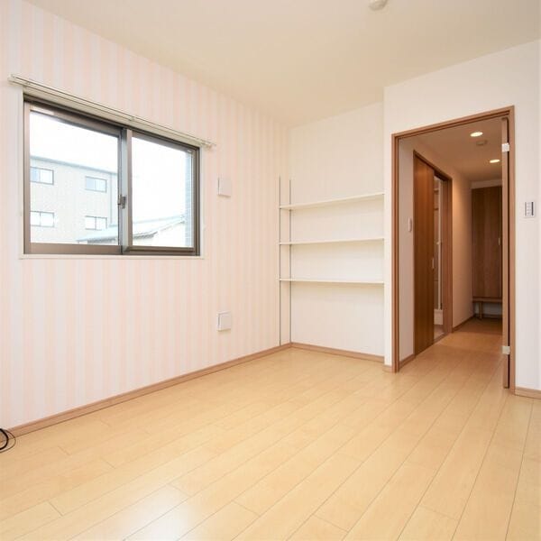 東海通駅 徒歩10分 2階の物件内観写真