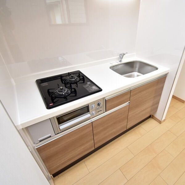 東海通駅 徒歩10分 2階の物件内観写真